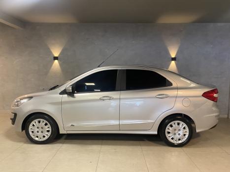 FORD Ka + Sedan 1.5 16V 4P FLEX SE PLUS, Foto 3