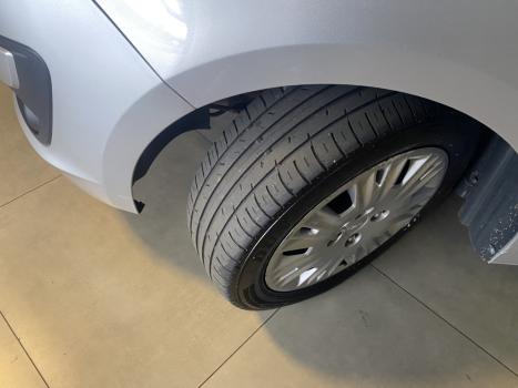 FORD Ka + Sedan 1.5 16V 4P FLEX SE PLUS, Foto 5