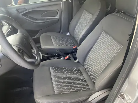 FORD Ka + Sedan 1.5 16V 4P FLEX SE PLUS, Foto 8