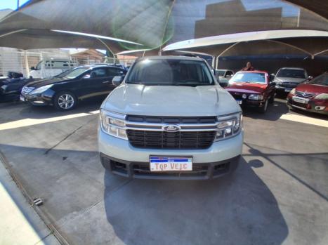 FORD Maverick Pick-up 2.0 4P ECOBOOST LARIAT FX4 AUTOMÁTICO, Foto 2