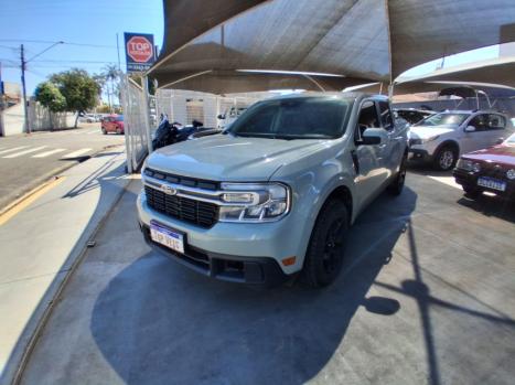 FORD Maverick Pick-up 2.0 4P ECOBOOST LARIAT FX4 AUTOMÁTICO, Foto 3