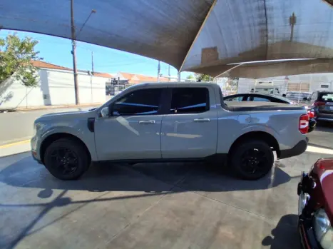 FORD Maverick Pick-up 2.0 4P ECOBOOST LARIAT FX4 AUTOMÁTICO, Foto 4