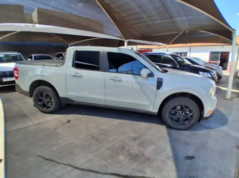 FORD Maverick Pick-up 2.0 4P ECOBOOST LARIAT FX4 AUTOMÁTICO, Foto 5