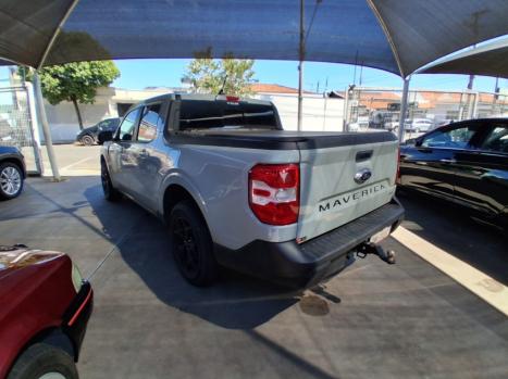 FORD Maverick Pick-up 2.0 4P ECOBOOST LARIAT FX4 AUTOMÁTICO, Foto 6