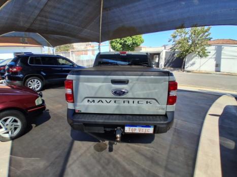 FORD Maverick Pick-up 2.0 4P ECOBOOST LARIAT FX4 AUTOMÁTICO, Foto 7