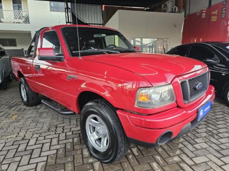 FORD Ranger 2.3 16V XLS CABINE SIMPLES, Foto 2