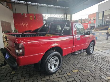 FORD Ranger 2.3 16V XLS CABINE SIMPLES, Foto 3