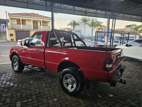 FORD Ranger 2.3 16V XLS CABINE SIMPLES, Foto 4