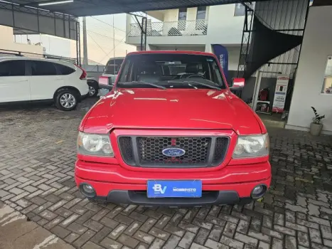 FORD Ranger 2.3 16V XLS CABINE SIMPLES, Foto 6