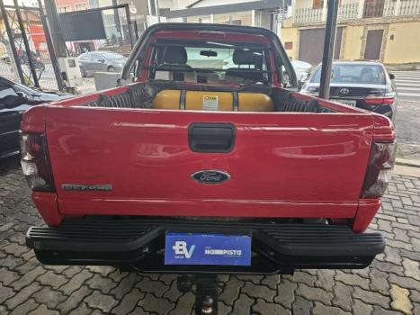FORD Ranger 2.3 16V XLS CABINE SIMPLES, Foto 7
