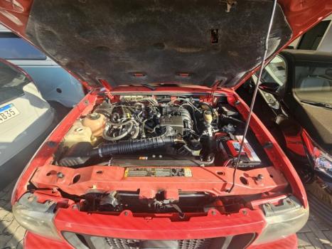 FORD Ranger 2.3 16V XLS CABINE SIMPLES, Foto 9