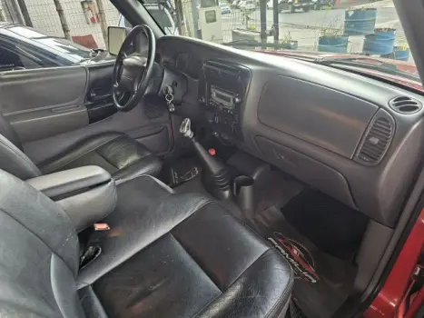 FORD Ranger 2.3 16V XLS CABINE SIMPLES, Foto 11