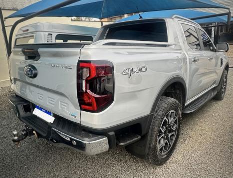 FORD Ranger 3.0 V6 4X4 LIMITED PLUS TURBO DIESEL CABINE DUPLA AUTOMÁTICO, Foto 2