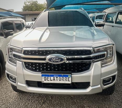 FORD Ranger 3.0 V6 4X4 LIMITED PLUS TURBO DIESEL CABINE DUPLA AUTOMÁTICO, Foto 5