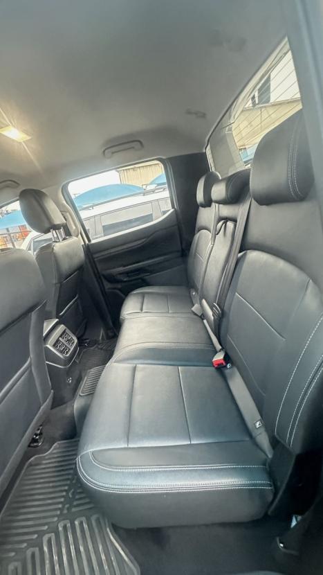 FORD Ranger 3.0 V6 4X4 LIMITED PLUS TURBO DIESEL CABINE DUPLA AUTOMÁTICO, Foto 10