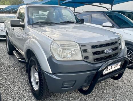 FORD Ranger 3.0 XL 4X4 TURBO DIESEL CABINE SIMPLES, Foto 3