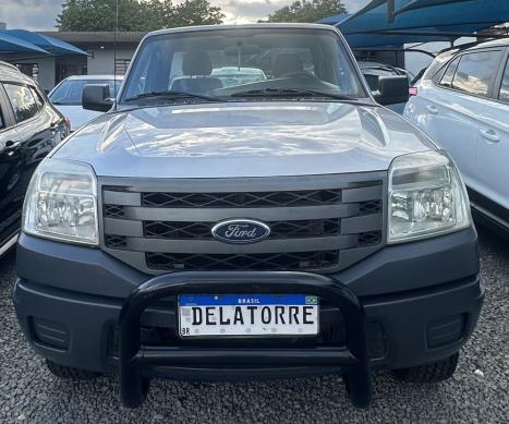 FORD Ranger 3.0 XL 4X4 TURBO DIESEL CABINE SIMPLES, Foto 5