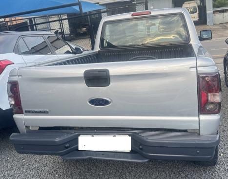 FORD Ranger 3.0 XL 4X4 TURBO DIESEL CABINE SIMPLES, Foto 6