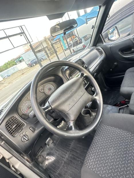 FORD Ranger 3.0 XL 4X4 TURBO DIESEL CABINE SIMPLES, Foto 8
