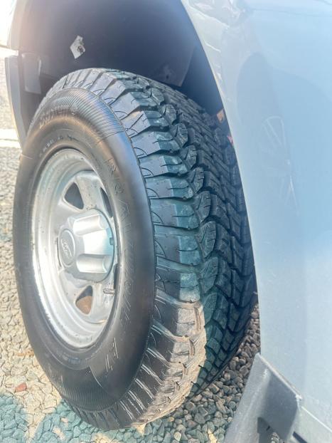 FORD Ranger 3.0 XL 4X4 TURBO DIESEL CABINE SIMPLES, Foto 9