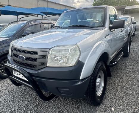 FORD Ranger 3.0 XL 4X4 TURBO DIESEL CABINE SIMPLES, Foto 1