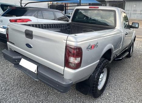 FORD Ranger 3.0 XL 4X4 TURBO DIESEL CABINE SIMPLES, Foto 2