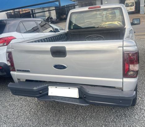 FORD Ranger 3.0 XL 4X4 TURBO DIESEL CABINE SIMPLES, Foto 6