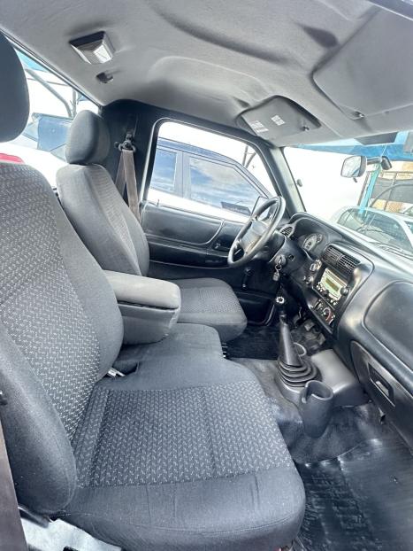 FORD Ranger 3.0 XL 4X4 TURBO DIESEL CABINE SIMPLES, Foto 8