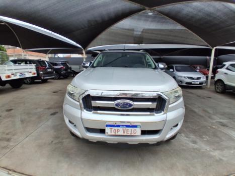 FORD Ranger 3.2 20V CABINE DUPLA 4X4 LIMITED TURBO DIESEL AUTOMÁTICO, Foto 2