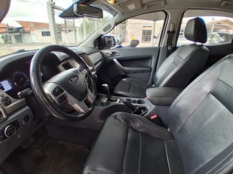 FORD Ranger 3.2 20V CABINE DUPLA 4X4 LIMITED TURBO DIESEL AUTOMÁTICO, Foto 10