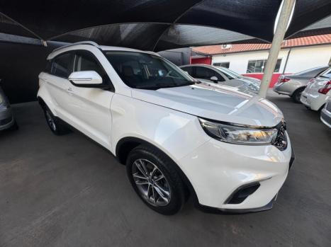 FORD Territory 1.5 16V 4P ECOBOOST TURBO GTDI SEL AUTOMTICO, Foto 1