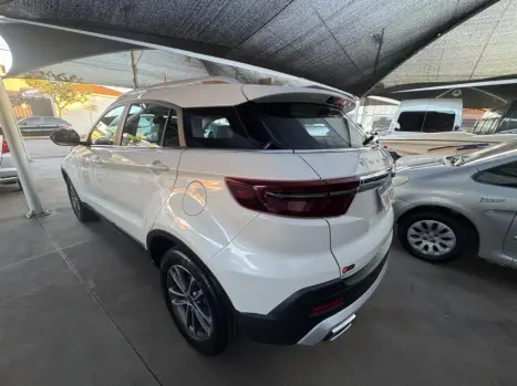 FORD Territory 1.5 16V 4P ECOBOOST TURBO GTDI SEL AUTOMTICO, Foto 4