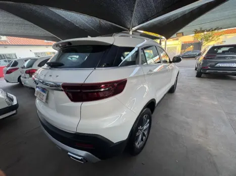 FORD Territory 1.5 16V 4P ECOBOOST TURBO GTDI SEL AUTOMTICO, Foto 6