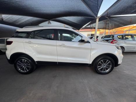 FORD Territory 1.5 16V 4P ECOBOOST TURBO GTDI SEL AUTOMTICO, Foto 8