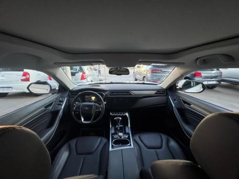 FORD Territory 1.5 16V 4P ECOBOOST TURBO GTDI SEL AUTOMTICO, Foto 11