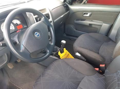 FORD Territory 1.5 16V 4P ECOBOOST TURBO GTDI SEL AUTOMTICO, Foto 13