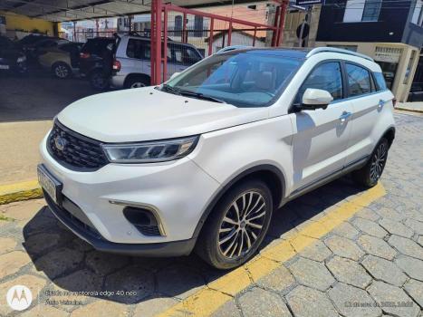 FORD Territory 1.5 16V 4P ECOBOOST TURBO GTDI TITANIUM AUTOMTICO, Foto 1