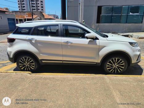 FORD Territory 1.5 16V 4P ECOBOOST TURBO GTDI TITANIUM AUTOMTICO, Foto 4