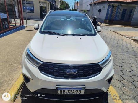 FORD Territory 1.5 16V 4P ECOBOOST TURBO GTDI TITANIUM AUTOMTICO, Foto 5