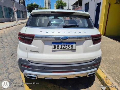 FORD Territory 1.5 16V 4P ECOBOOST TURBO GTDI TITANIUM AUTOMTICO, Foto 6