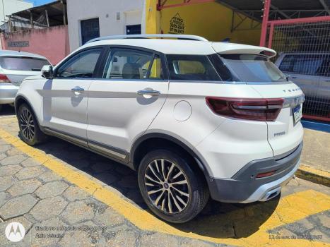 FORD Territory 1.5 16V 4P ECOBOOST TURBO GTDI TITANIUM AUTOMTICO, Foto 7