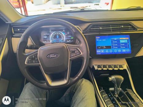 FORD Territory 1.5 16V 4P ECOBOOST TURBO GTDI TITANIUM AUTOMTICO, Foto 10