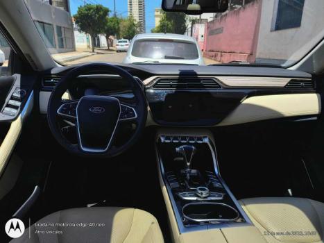 FORD Territory 1.5 16V 4P ECOBOOST TURBO GTDI TITANIUM AUTOMTICO, Foto 11