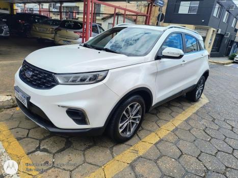 FORD Territory 1.5 16V 4P ECOBOOST TURBO GTDI SEL AUTOM�TICO, Foto 1