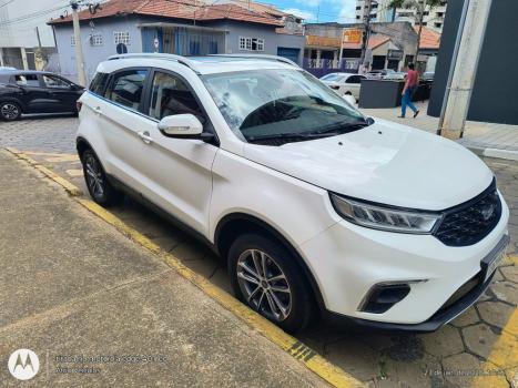 FORD Territory 1.5 16V 4P ECOBOOST TURBO GTDI SEL AUTOM�TICO, Foto 2