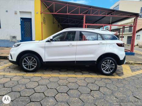 FORD Territory 1.5 16V 4P ECOBOOST TURBO GTDI SEL AUTOM�TICO, Foto 3