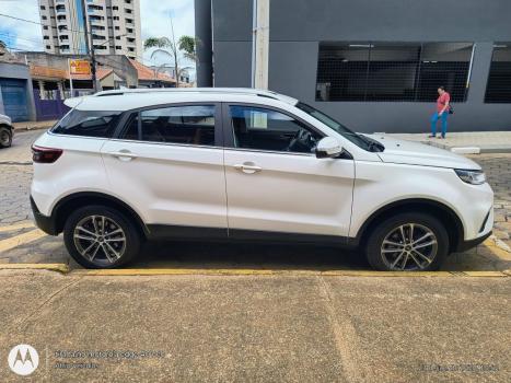 FORD Territory 1.5 16V 4P ECOBOOST TURBO GTDI SEL AUTOM�TICO, Foto 4