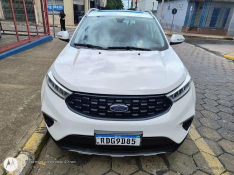 FORD Territory 1.5 16V 4P ECOBOOST TURBO GTDI SEL AUTOM�TICO, Foto 5