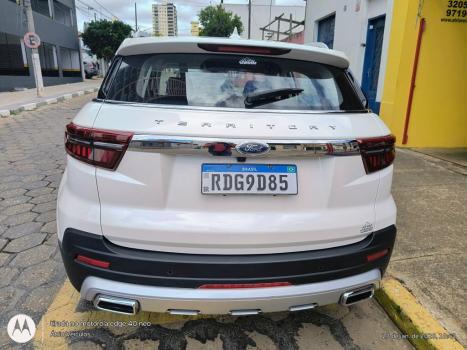 FORD Territory 1.5 16V 4P ECOBOOST TURBO GTDI SEL AUTOM�TICO, Foto 6