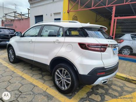 FORD Territory 1.5 16V 4P ECOBOOST TURBO GTDI SEL AUTOM�TICO, Foto 7